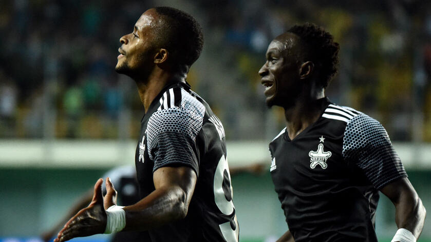 PRONOSTICI CALCIO S.BRAGA-SHERIFF: OUTSIDER DA FAVOLA