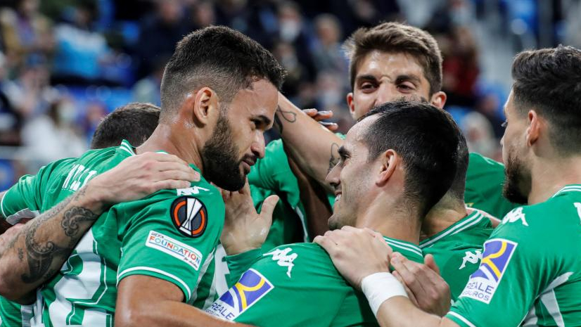 PRONOSTICI CALCIO REAL BETIS-ZENIT: LA RABBIA DEGLI ZAR