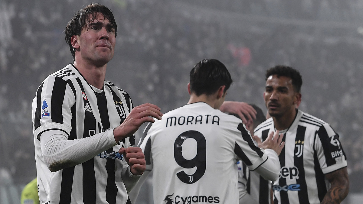 PRONOSTICI CALCIO VILLARREAL-JUVENTUS: IL SOTTOMARINO OSPITA LA ZEBRA