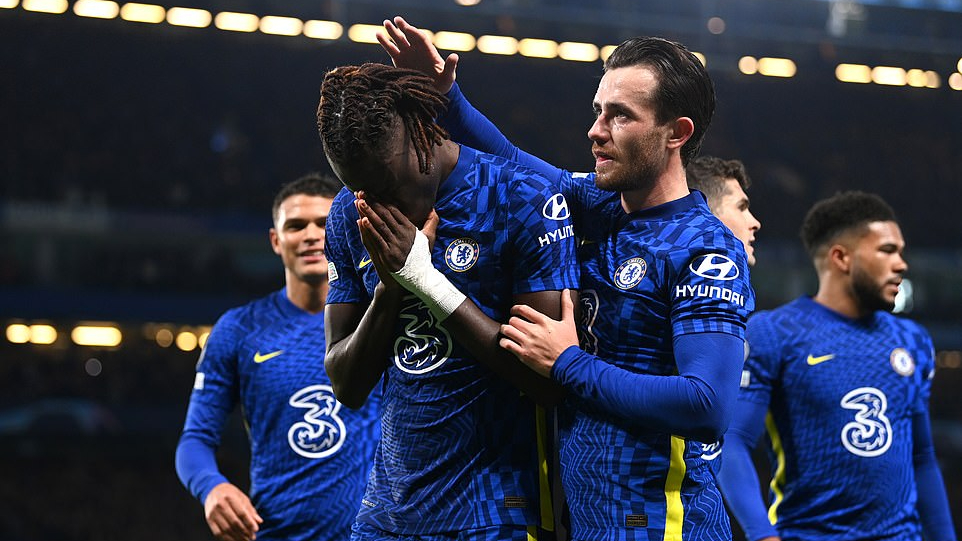 PRONOSTICI CALCIO CHELSEA-LILLE: L’IRONIA DELLA SORTE