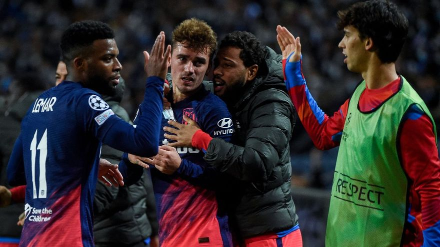 PRONOSTICI CALCIO ATLETIO MADRID-MAN UNITED