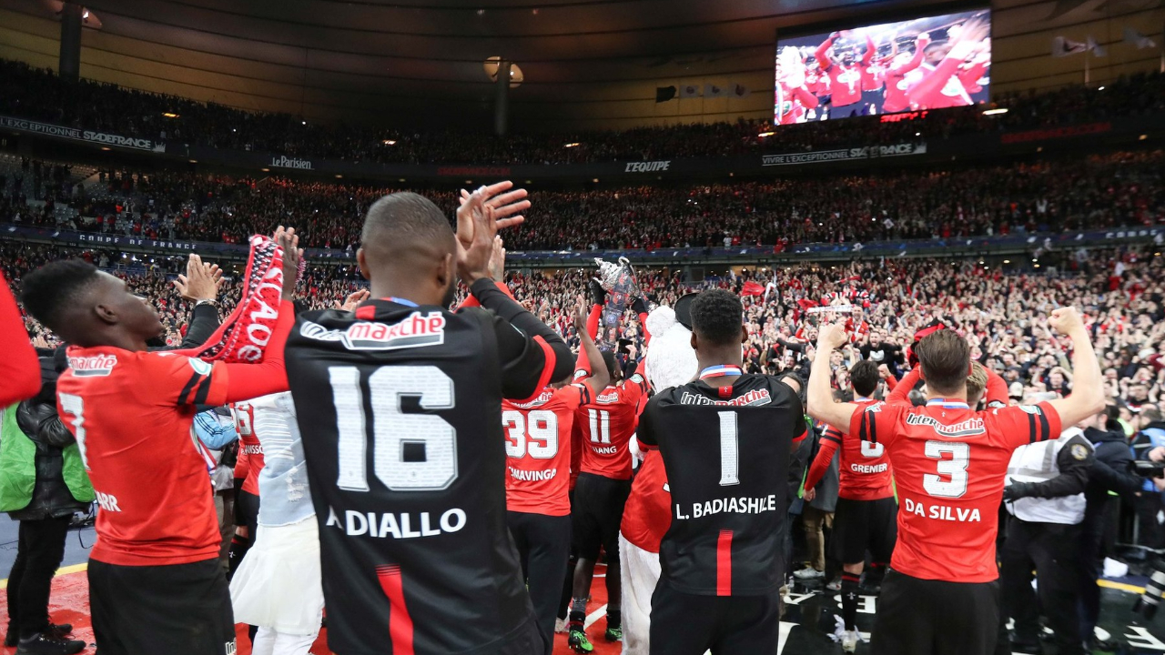 PRONOSTICI CALCIO MONTPELLIER-RENNES: GARA D’IMPATTO EUROPEO! PRONOSTICI CALCIO MONTPELLIER-RENNES: GARA D’IMPATTO EUROPEO!