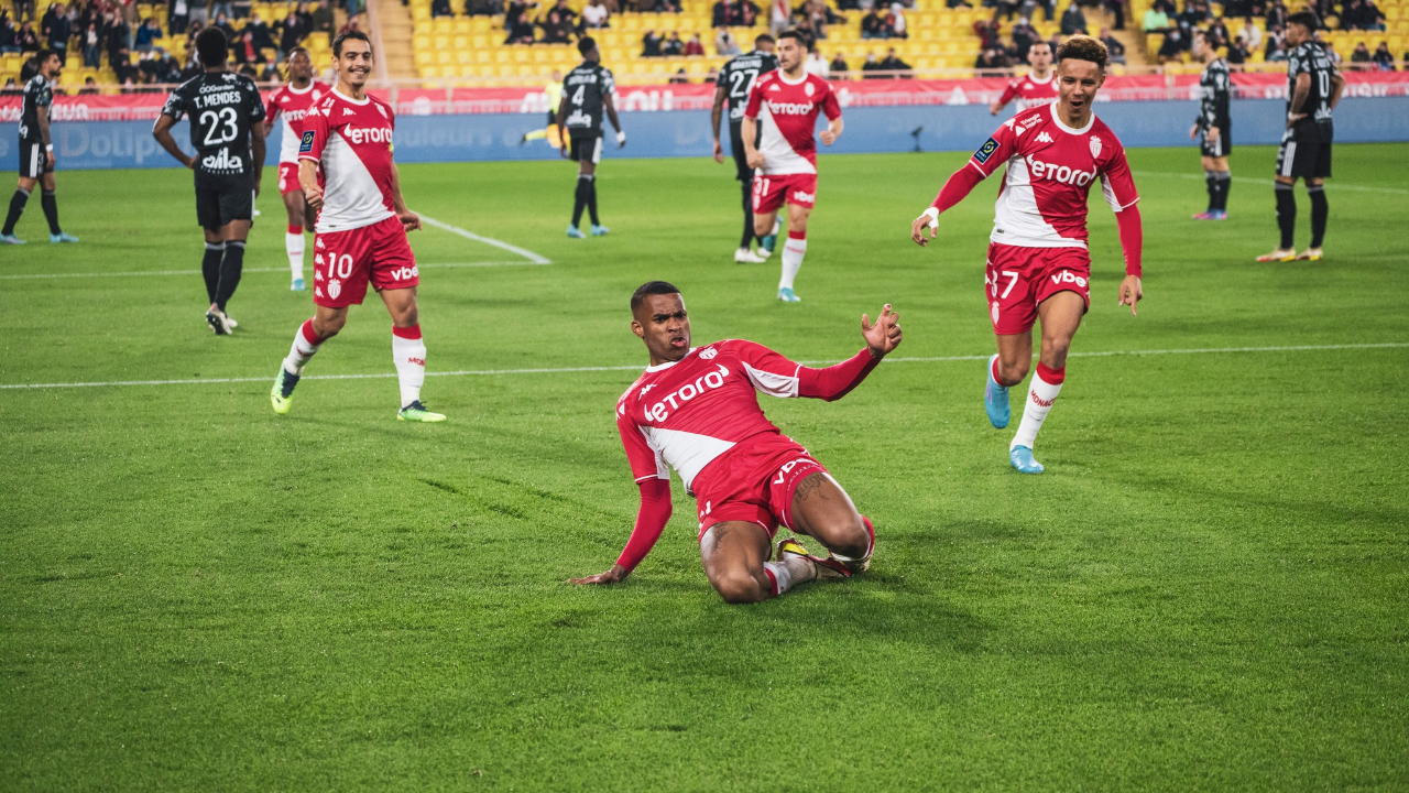 PRONOSTICI CALCIO MONACO-REIMS: LIEVE CALO! PRONOSTICI CALCIO MONACO-REIMS: LIEVE CALO!