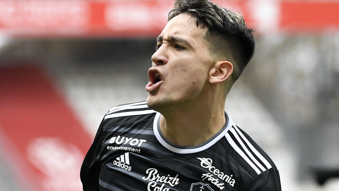 PRONOSTICI CALCIO BREST-LORIENT: PUNTI PESANTI! PRONOSTICI CALCIO BREST-LORIENT: PUNTI PESANTI!