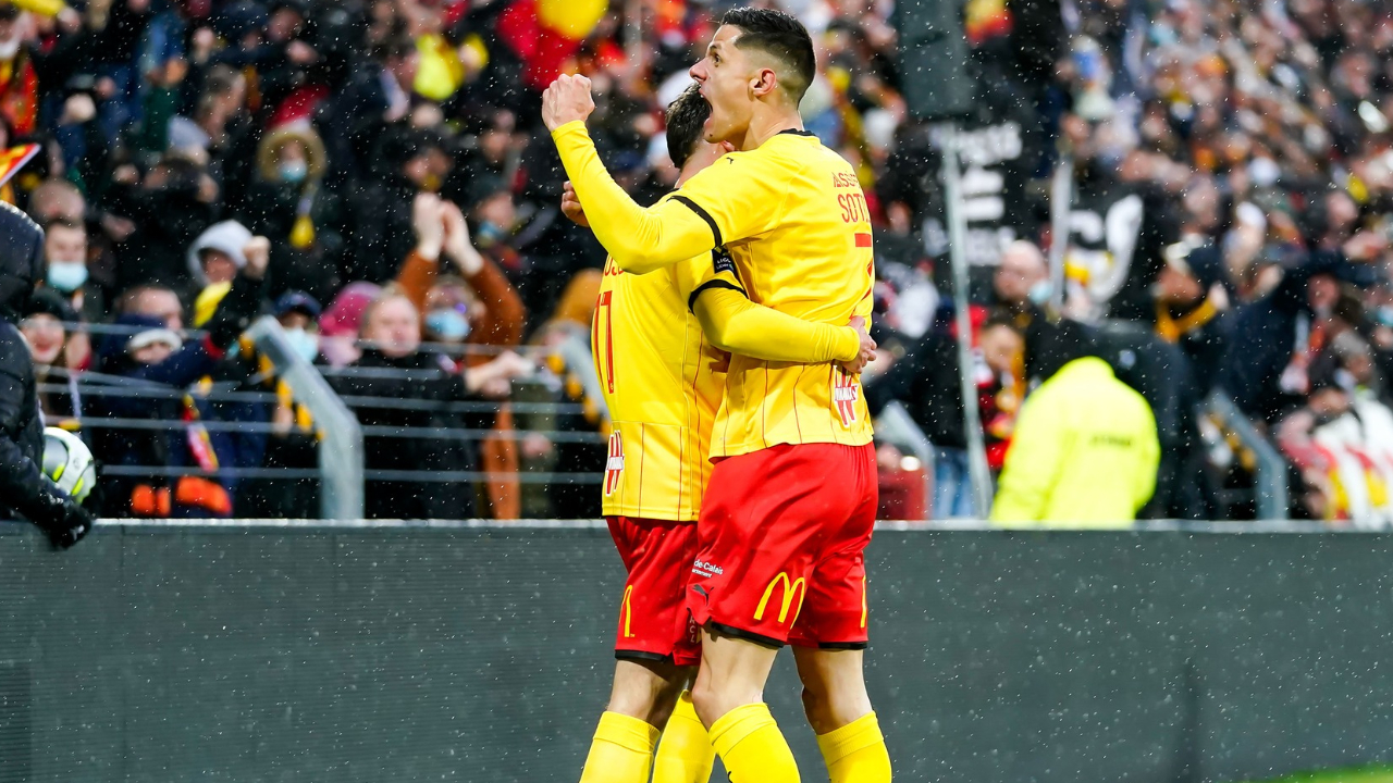 PRONOSTICI CALCIO ANGERS-LENS: ANGIOINI IN CRISI! PRONOSTICI CALCIO ANGERS-LENS: ANGIOINI IN CRISI!