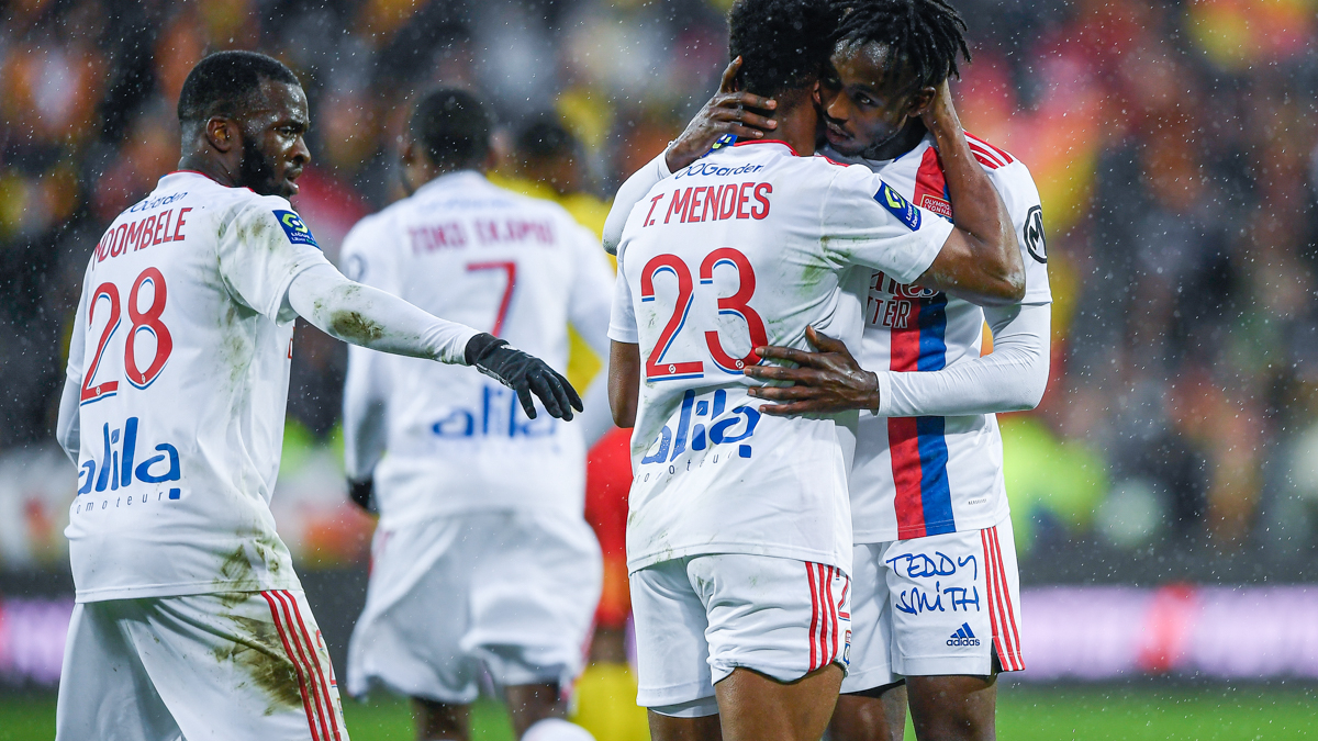 PRONOSTICI CALCIO LIONE-LILLE: ALTRE PROSPETTIVE…