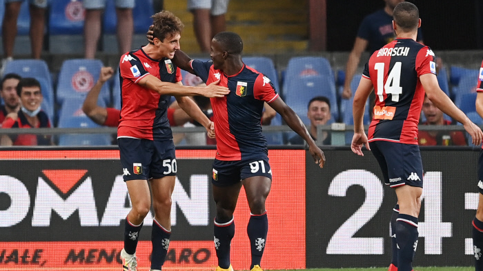 PRONOSTICI CALCIO GENOA-INTER: POSTA IN PALIO ALTISSIMA A MARASSI