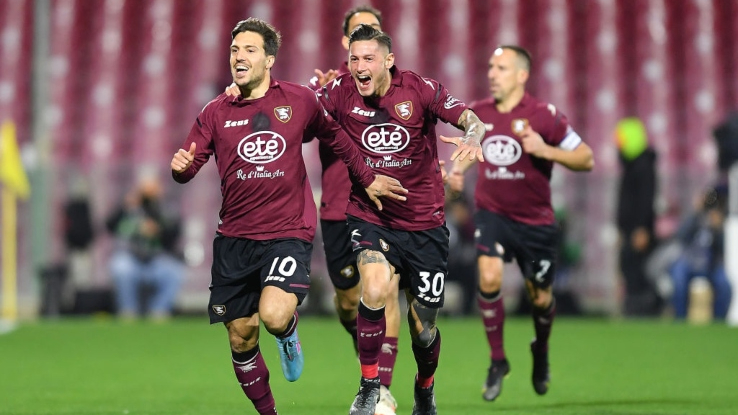 PRONOSTICI CALCIO SALERNITANA-BOLOGNA: ULTIME CHIAMATE GRANATA