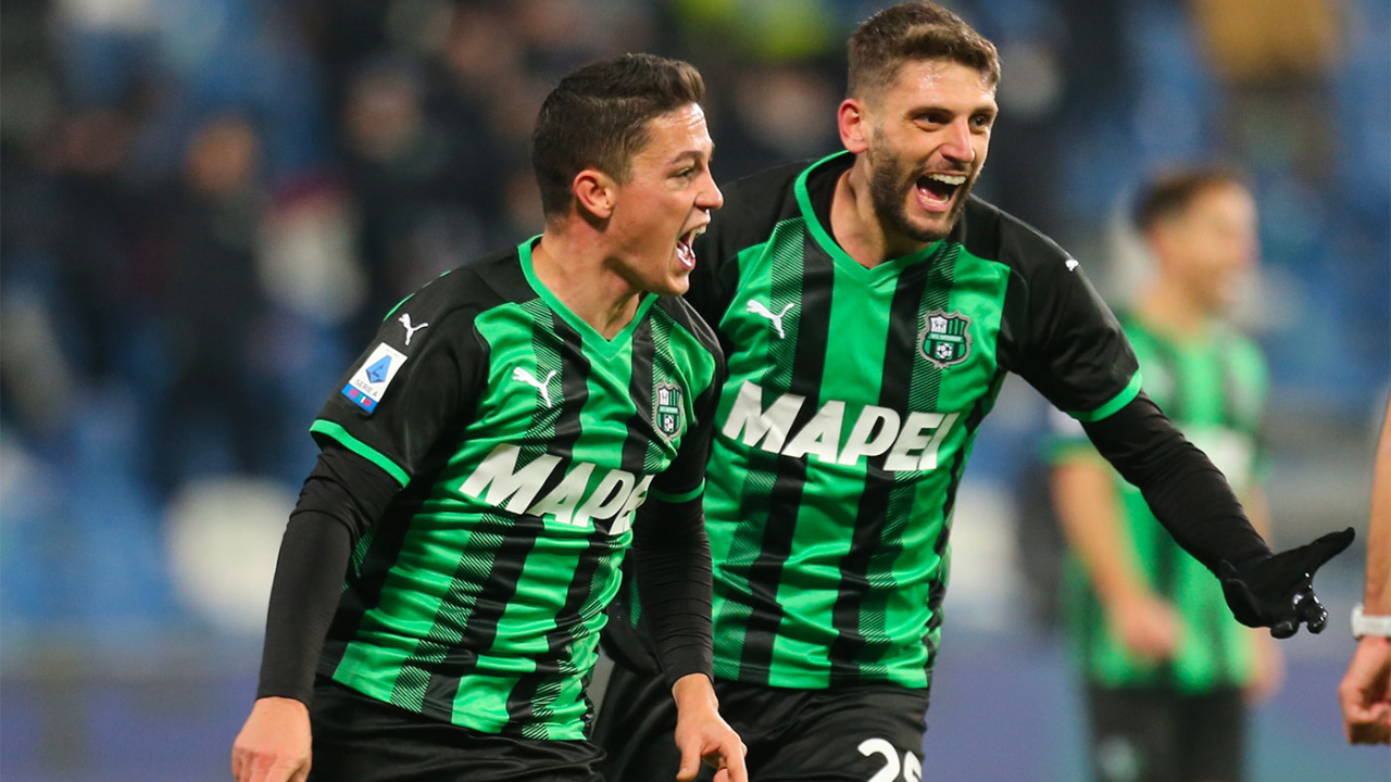 PRONOSTICI CALCIO SASSUOLO-FIORENTINA: QUALITÀ A REGGIO EMILIA