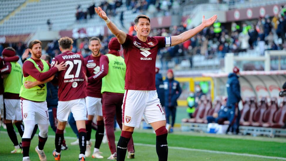 PRONOSTICI CALCIO TORINO-CAGLIARI: MISSIONE SALVEZZA