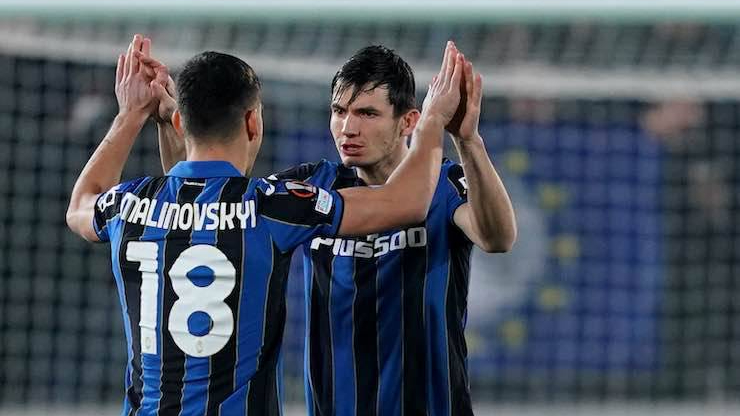 PRONOSTICI CALCIO ATALANTA-SAMPDORIA: MONDAY NIGHT A BERGAMO