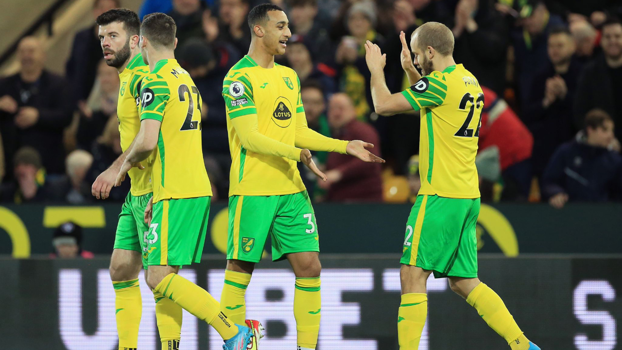 PRONOSTICI CALCIO NORWICH-BRENTFORD: SCONTRO SALVEZZA TRA NEOPROMOSSE