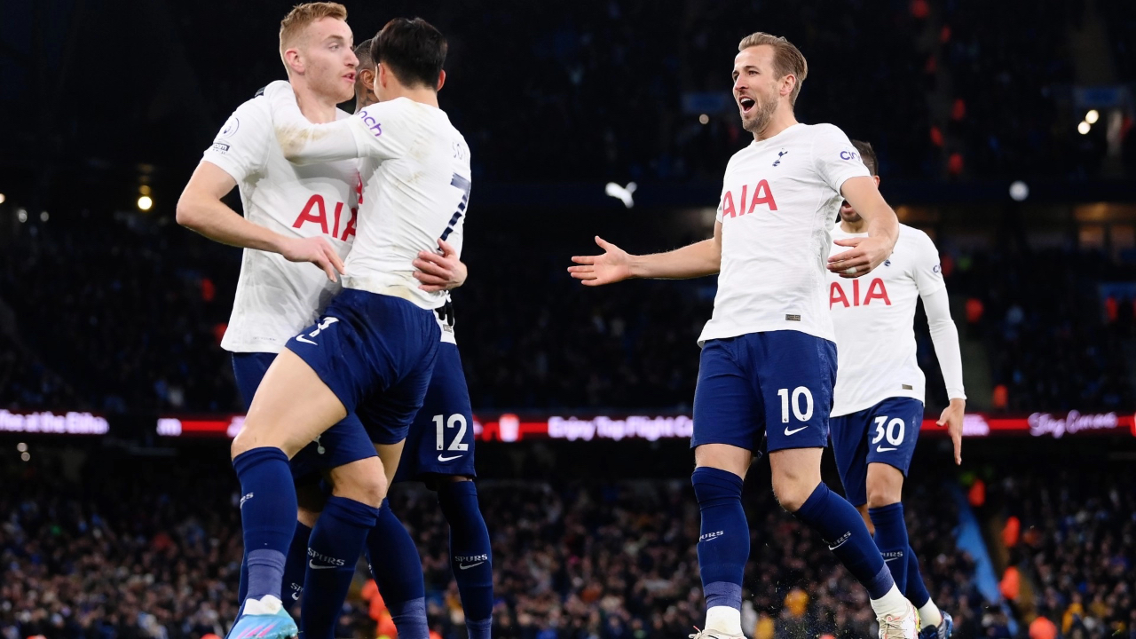 PRONOSTICI CALCIO TOTTENHAM-EVERTON: POSTICIPO DI PREMIER LEAGUE
