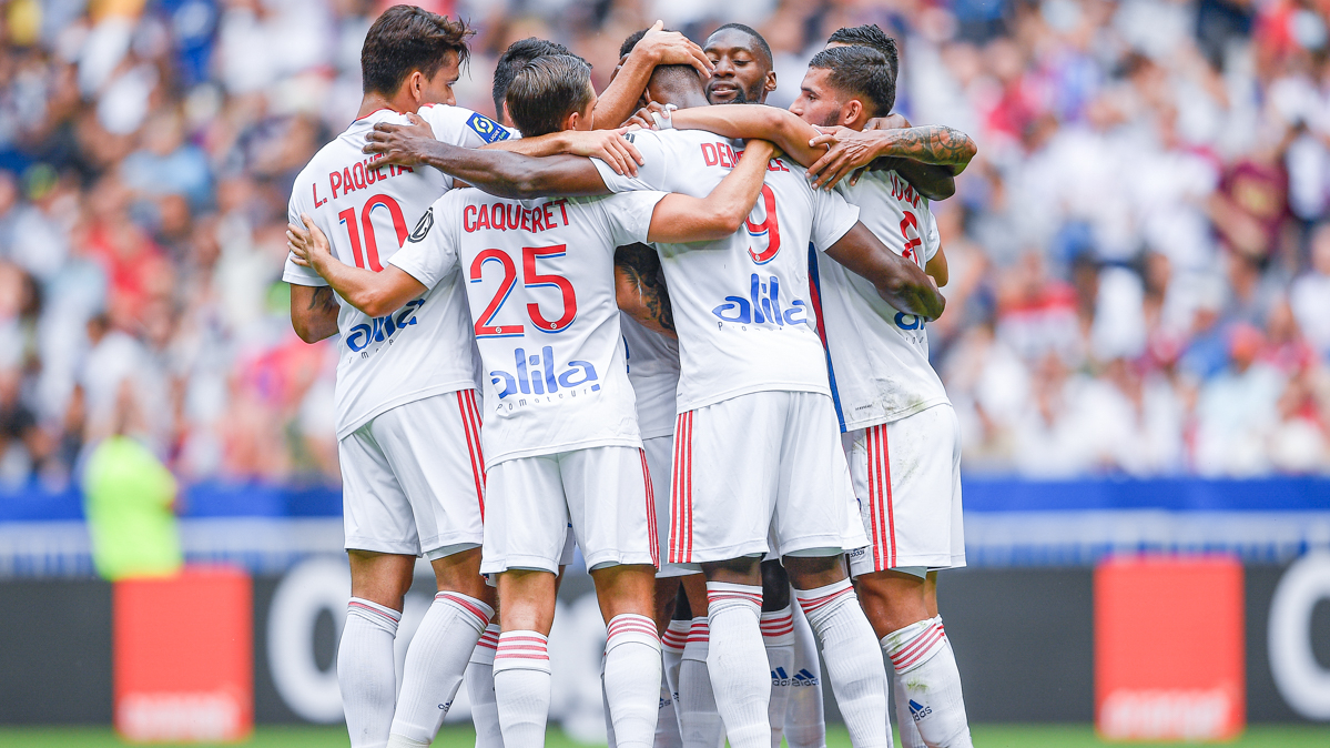 PRONOSTICI CALCIO LORIENT-LIONE: RISALITA DA ATTUARE!