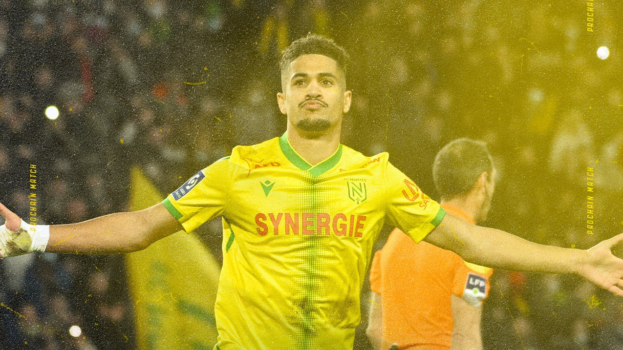 PRONOSTICI CALCIO NANTES-MONTPELLIER: SOGNO EUROPA!