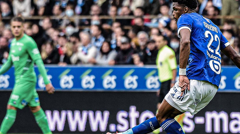 PRONOSTICI CALCIO REIMS-STRASBURGO: MOMENTO OTTIMO!