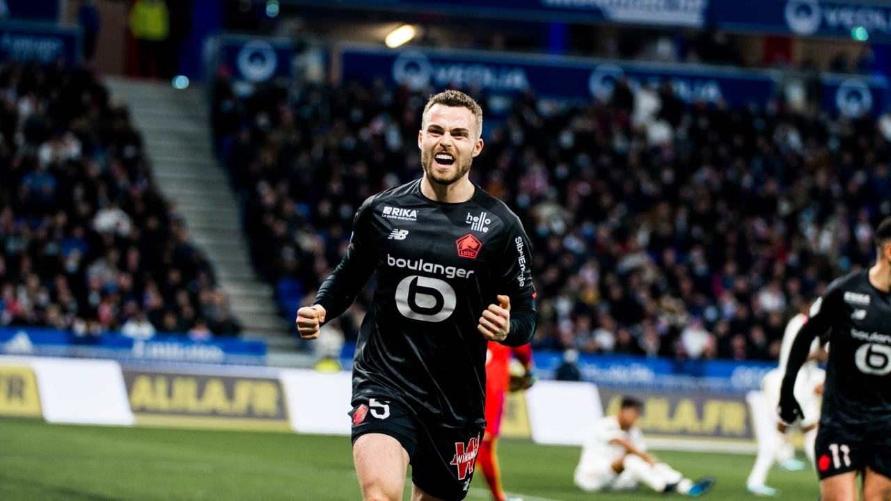 PRONOSTICI CALCIO LILLE-CLERMONT: RISALITA DA CONFERMARE!