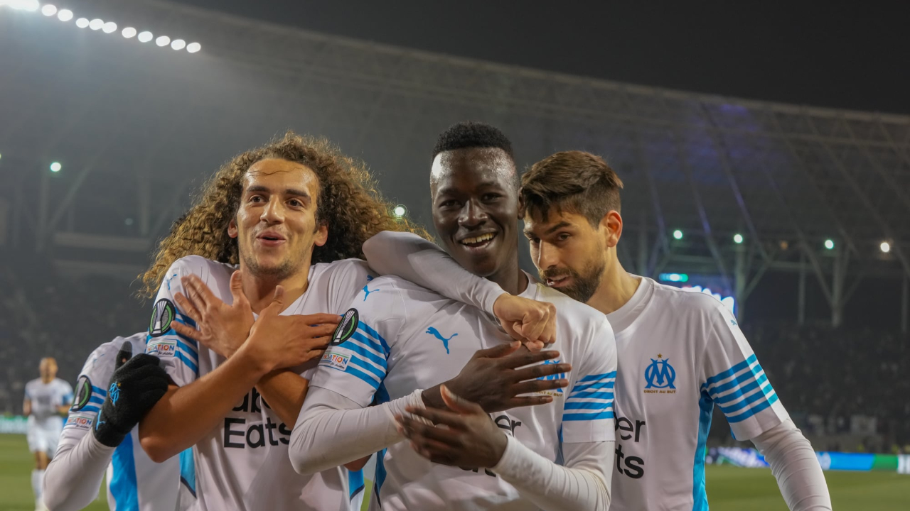 PRONOSTICI CALCIO MARSIGLIA-MONACO: CHIUSURA AL TOP!