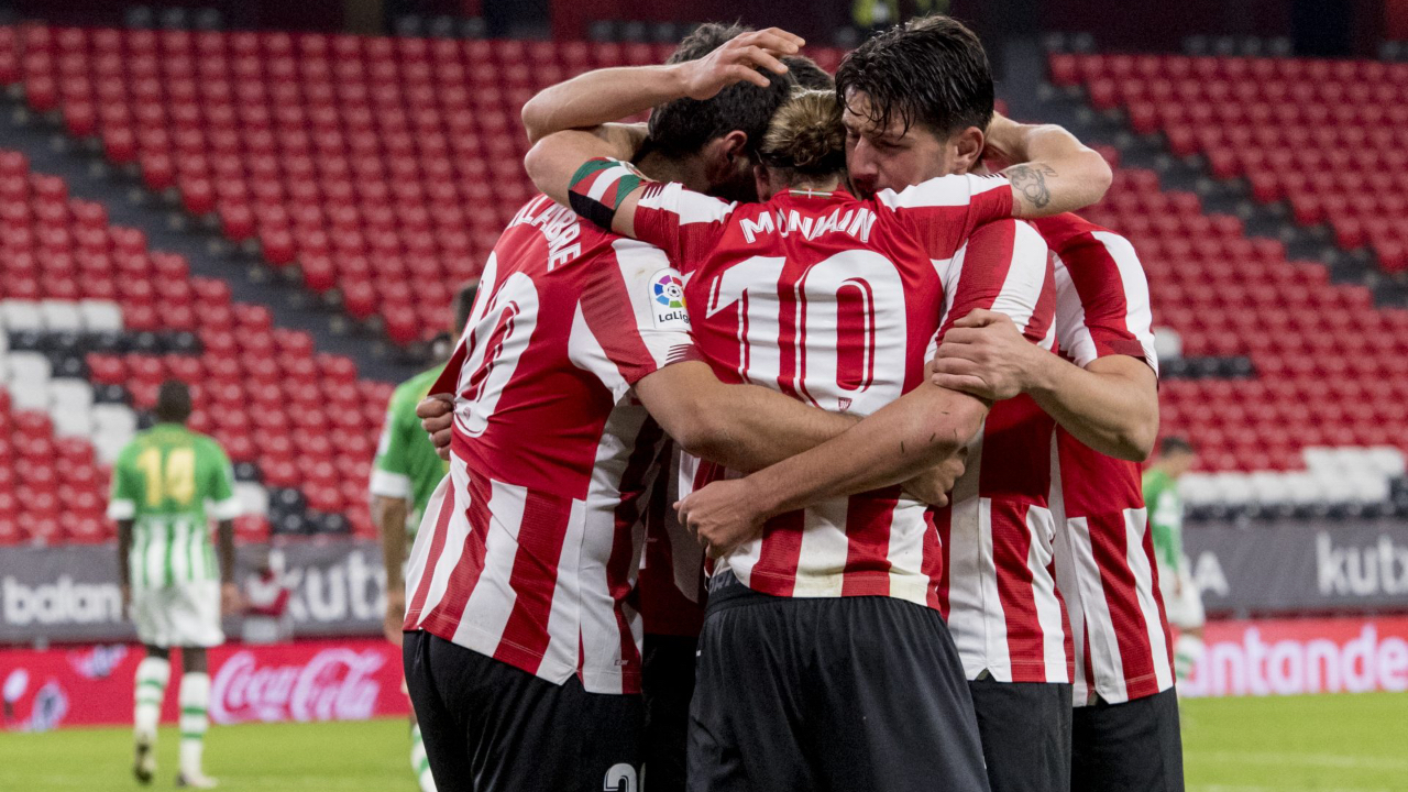 PRONOSTICO CALCIO ATHLETIC BILBAO-LEVANTE: UN QUALCOSA DI IMPOSSIBILE