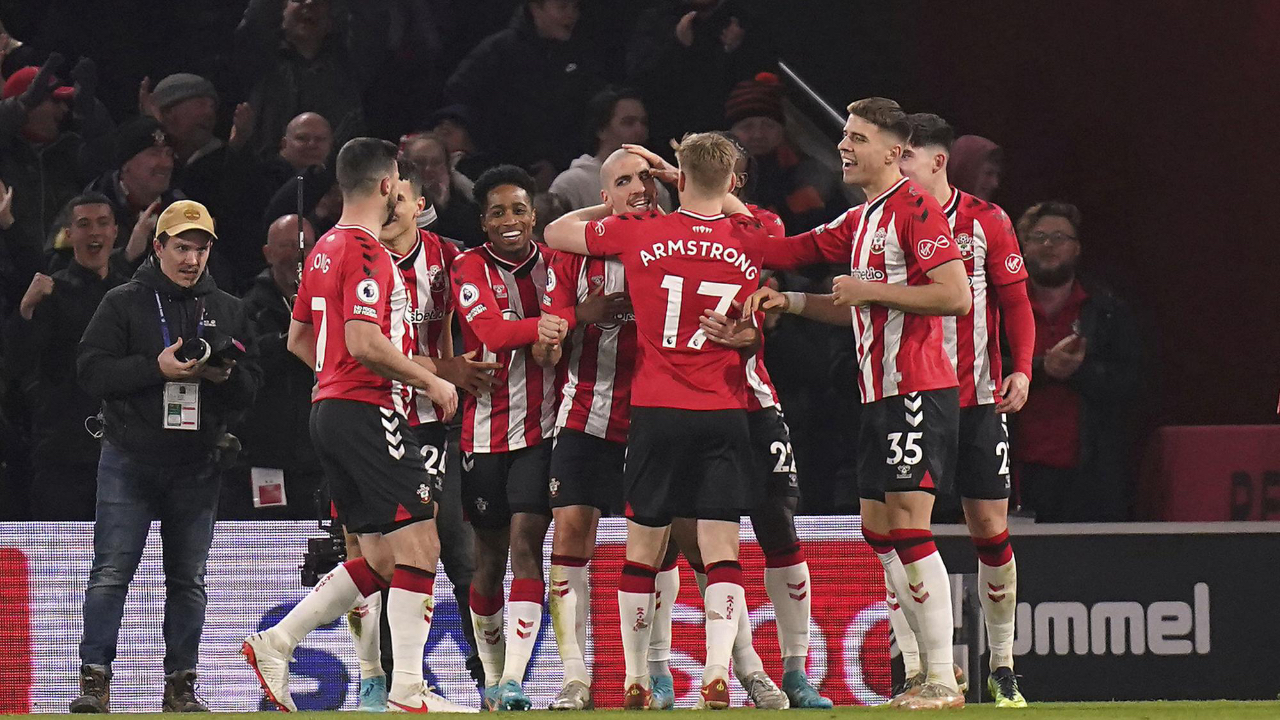 PRONOSTICI CALCIO SOUTHAMPTON-NEWCASTLE: SI RECUPERA LA 21° GIORNATA