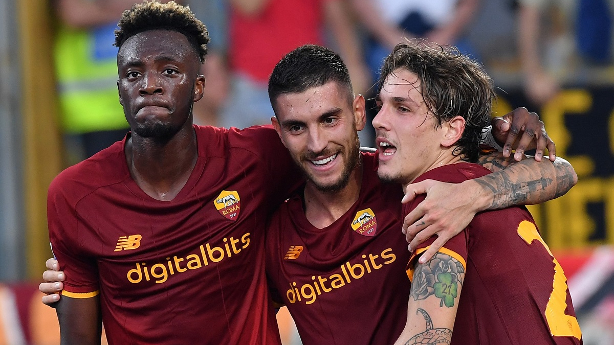 PRONOSTICI CALCIO ROMA-ATALANTA: SCONTRO DIRETTO ALL’OLIMPICO