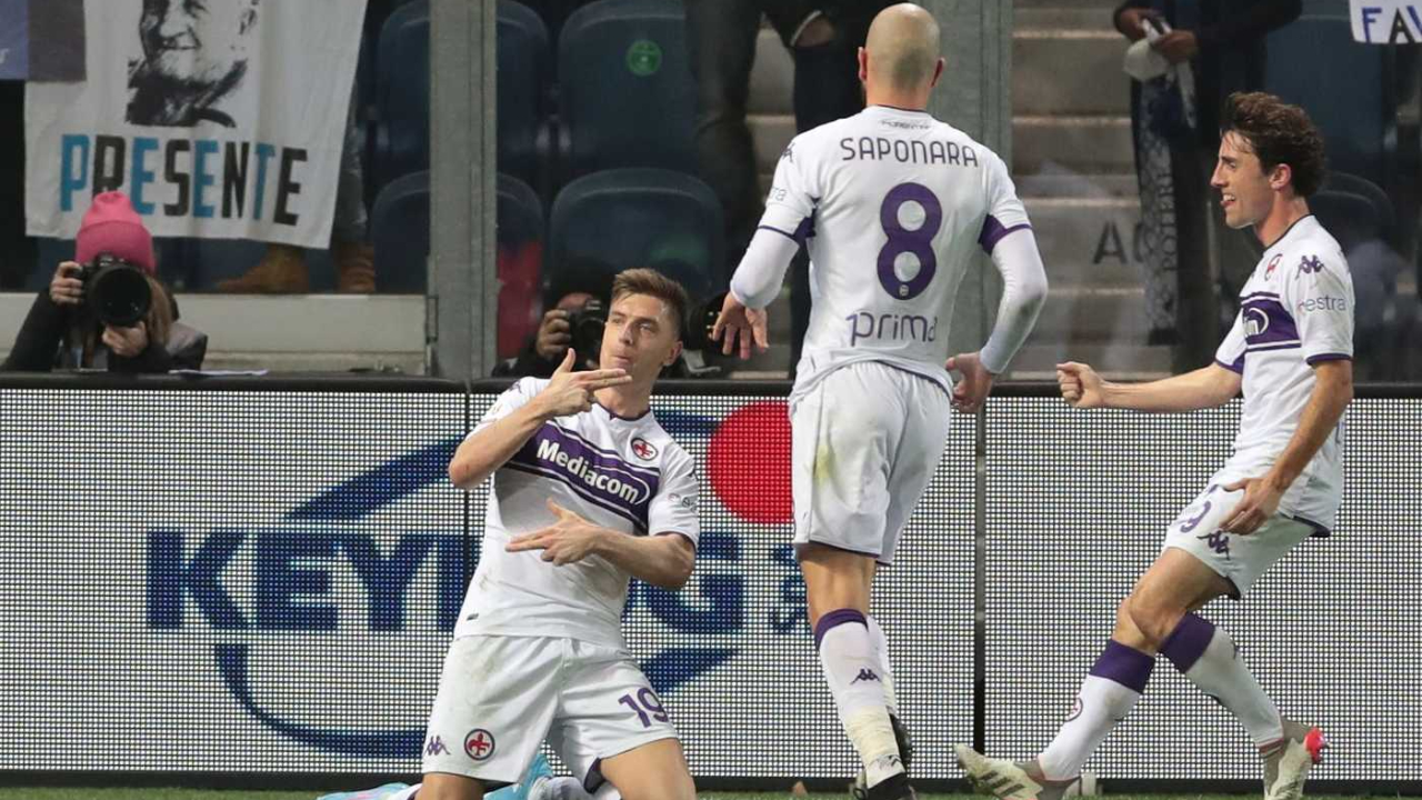 PRONOSTICI CALCIO FIORENTINA-HELLAS VERONA: QUALITÀ AL FRANCHI PRONOSTICI CALCIO FIORENTINA-HELLAS VERONA: QUALITÀ AL FRANCHI