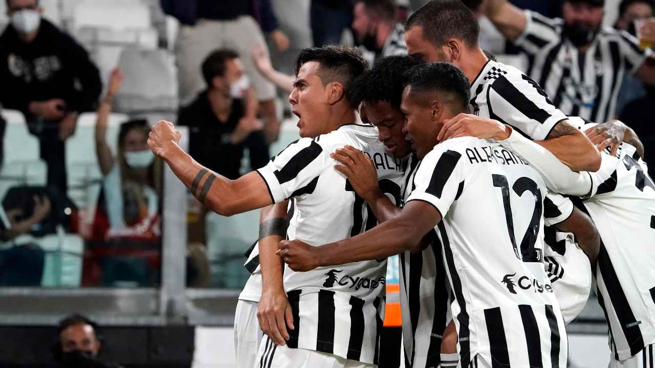 PRONOSTICI CALCIO JUVENTUS-SPEZIA: MATCH TRA BIANCONERI PRONOSTICI CALCIO JUVENTUS-SPEZIA: MATCH TRA BIANCONERI