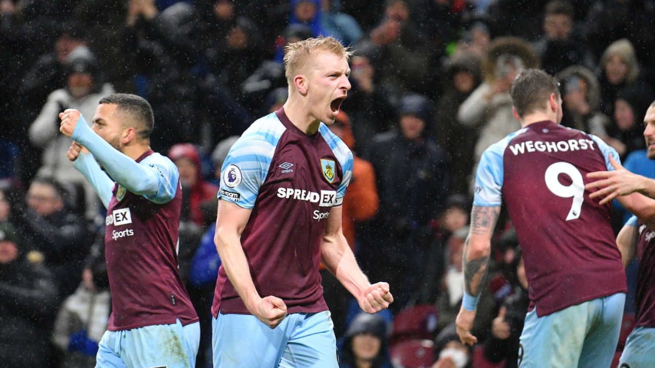 PRONOSTICI CALCIO BRENTFORD-BURNLEY: ALL-IN PER LA SALVEZZA