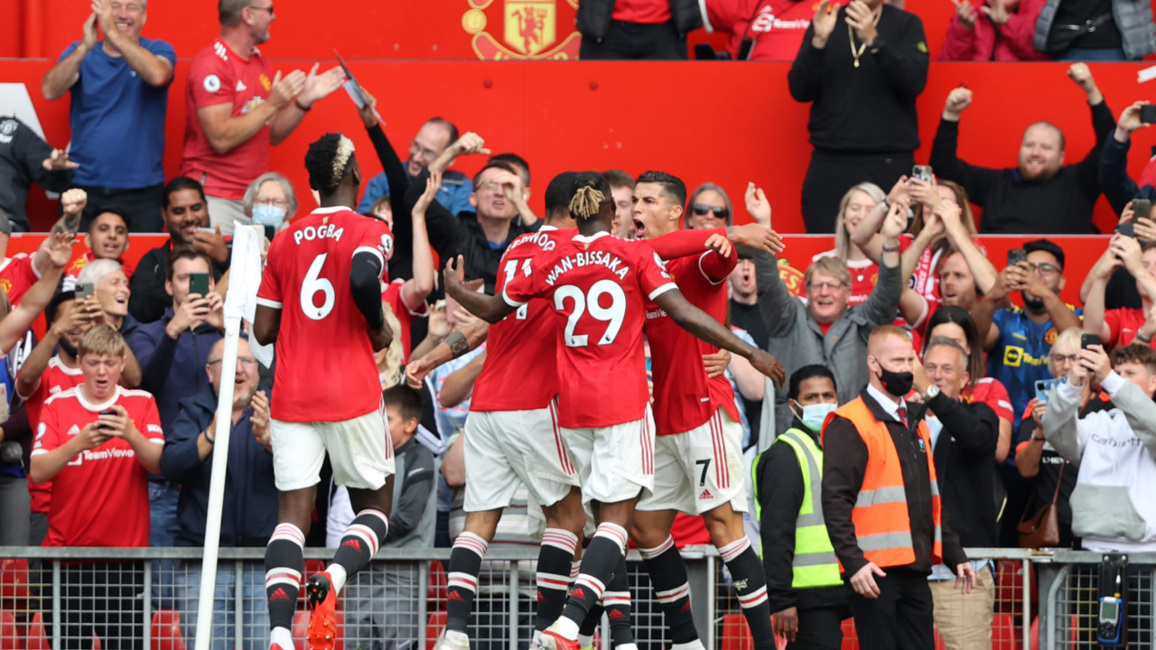PRONOSTICI CALCIO MANCHESTER UNITED-TOTTENHAM: SFIDA PER LA CHAMPIONS PRONOSTICI CALCIO MANCHESTER UNITED-TOTTENHAM: SFIDA PER LA CHAMPIONS
