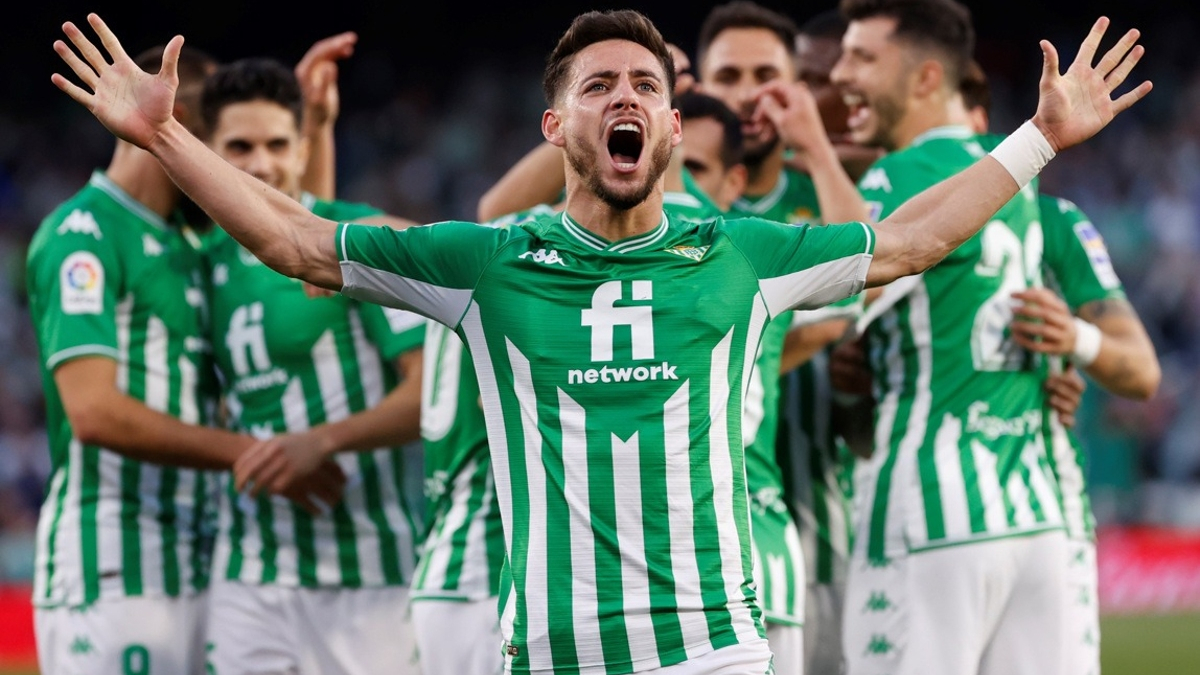 PRONOSTICI CALCIO REAL BETIS-EINTRACHT: DIE ADLER VOLANO IN SPAGNA