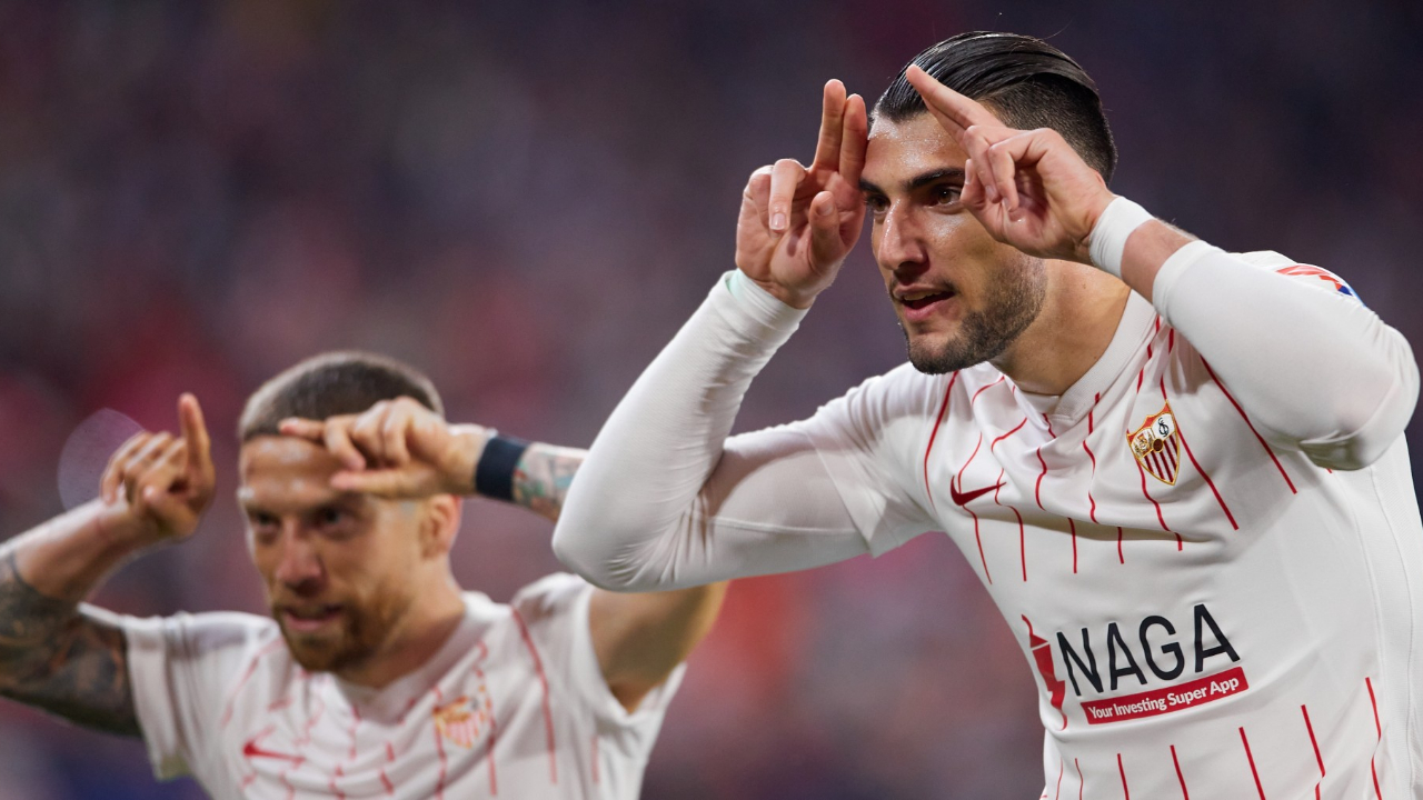 PRONOSTICI CALCIO SIVIGLIA-WEST HAM: A LEZIONE DAI CAMPIONI