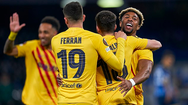 PRONOSTICI CALCIO BARCELLONA-GALATASARAY: GARA A SENSO UNICO?