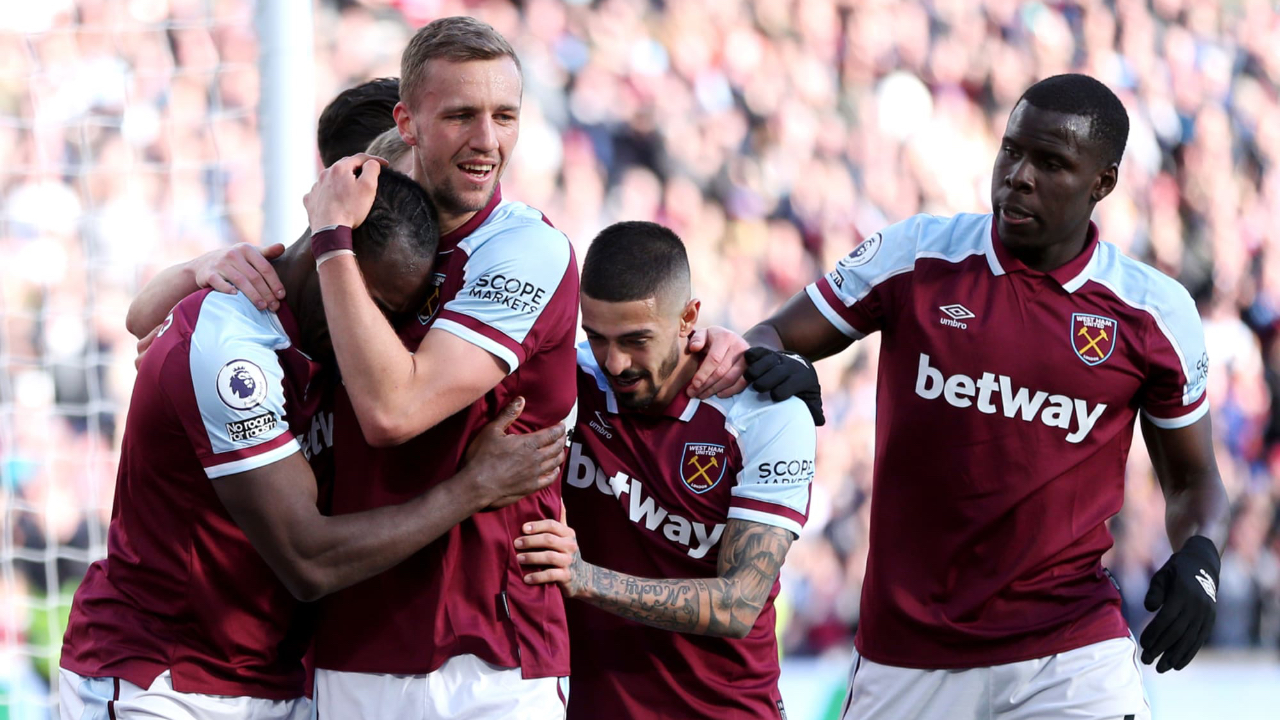 PRONOSTICI CALCIO WEST HAM-ASTON VILLA:LA CORSA EUROPEA PASSA DA LONDR PRONOSTICI CALCIO WEST HAM-ASTON VILLA:LA CORSA EUROPEA PASSA DA LONDR