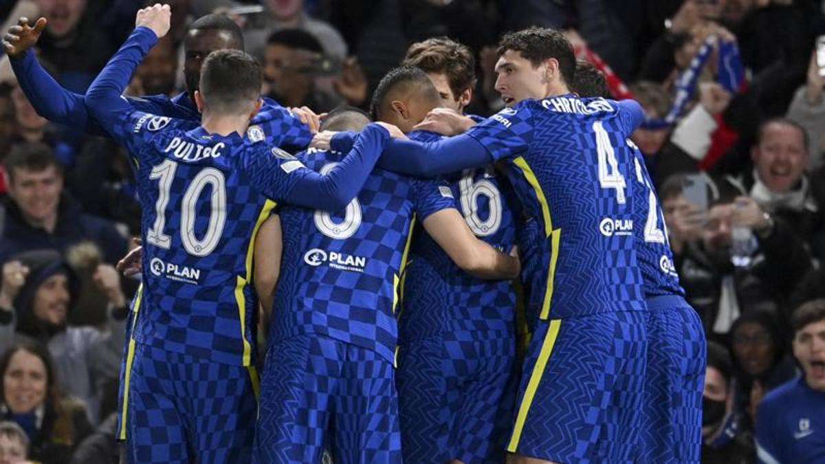 PRONOSTICI CALCIO CHELSEA-NEWCASTLE: PUNTI SALVEZZA NEL FORTINO BLUES PRONOSTICI CALCIO CHELSEA-NEWCASTLE: PUNTI SALVEZZA NEL FORTINO BLUES