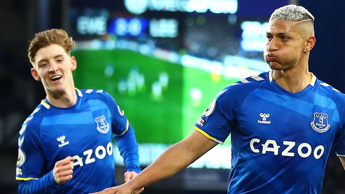 PRONOSTICI CALCIO EVERTON-WOLVES: ULTIME CHANCE PER I TOFFEES PRONOSTICI CALCIO EVERTON-WOLVES: ULTIME CHANCE PER I TOFFEES