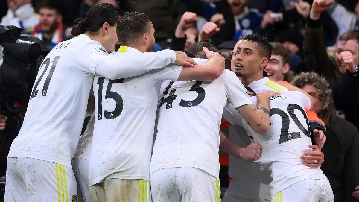 PRONOSTICI CALCIO LEEDS UNITED-NORWICH CITY: SFIDA SALVEZZA IN PREMIER PRONOSTICI CALCIO LEEDS UNITED-NORWICH CITY: SFIDA SALVEZZA IN PREMIER