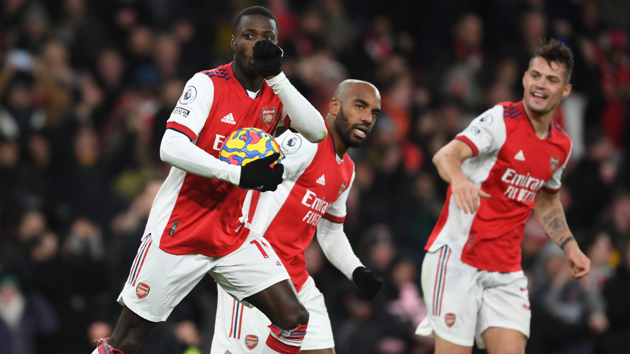 PRONOSTICI CALCIO ARSENAL-LEICESTER CITY:A LONDRA CI SI GIOCA L’EUROPA PRONOSTICI CALCIO ARSENAL-LEICESTER CITY:A LONDRA CI SI GIOCA L’EUROPA
