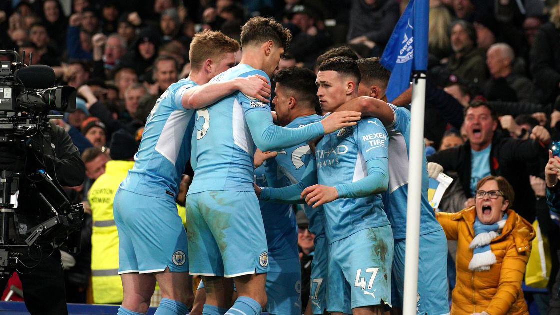 PRONOSTICI CALCIO CRYSTAL PALACE-MANCHESTER CITY: POSTICIPO DI PREMIER PRONOSTICI CALCIO CRYSTAL PALACE-MANCHESTER CITY: POSTICIPO DI PREMIER