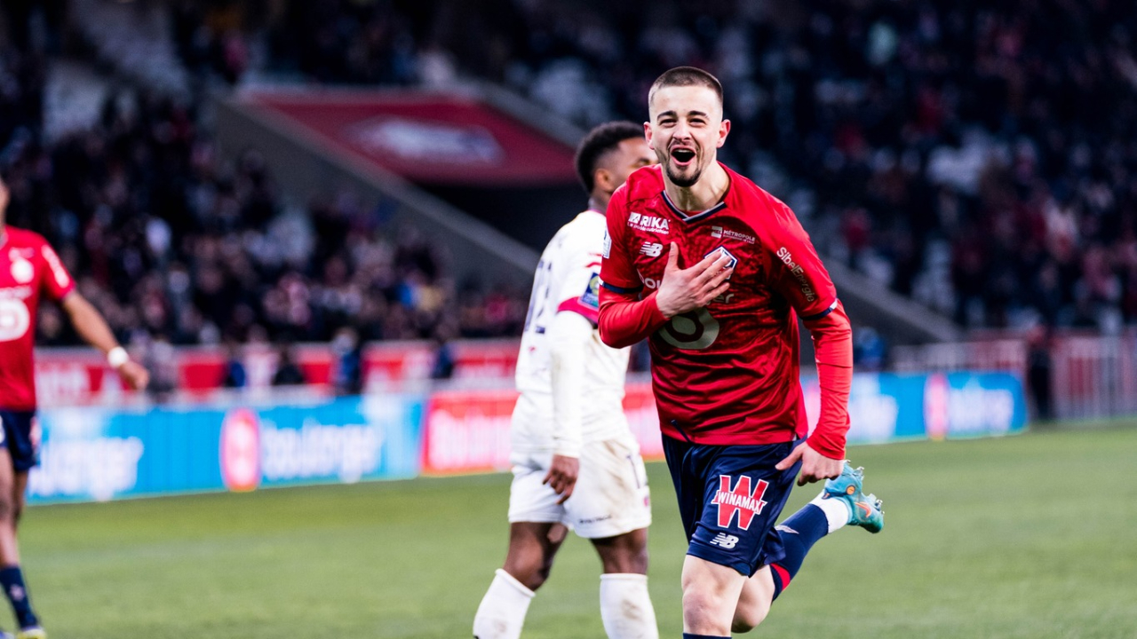 PRONOSTICI CALCIO LILLE-SAINT ETIENNE: MISSIONE RISALITA!