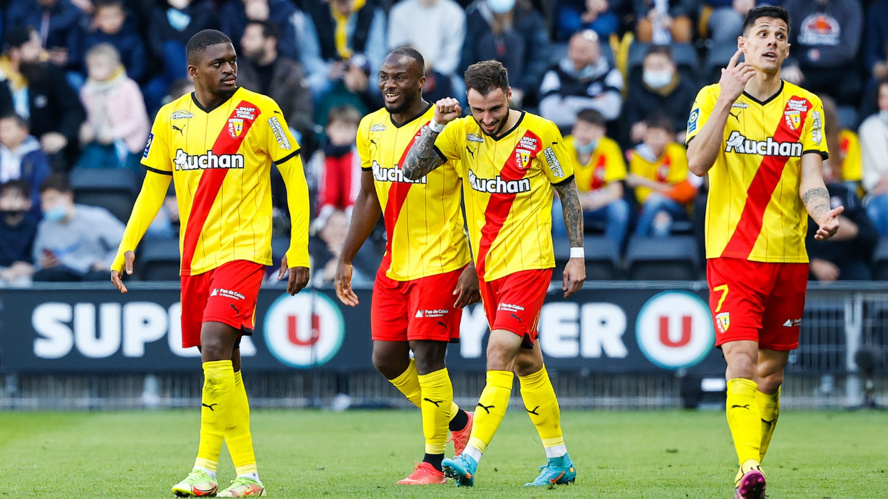 PRONOSTICI CALCIO METZ-LENS: VOGLIA DI 3 PUNTI!