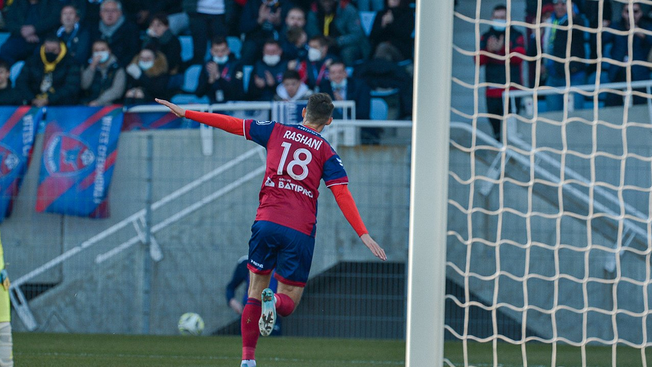 PRONOSTICI CALCIO CLERMONT-LORIENT: PUNTI PERMANENZA!