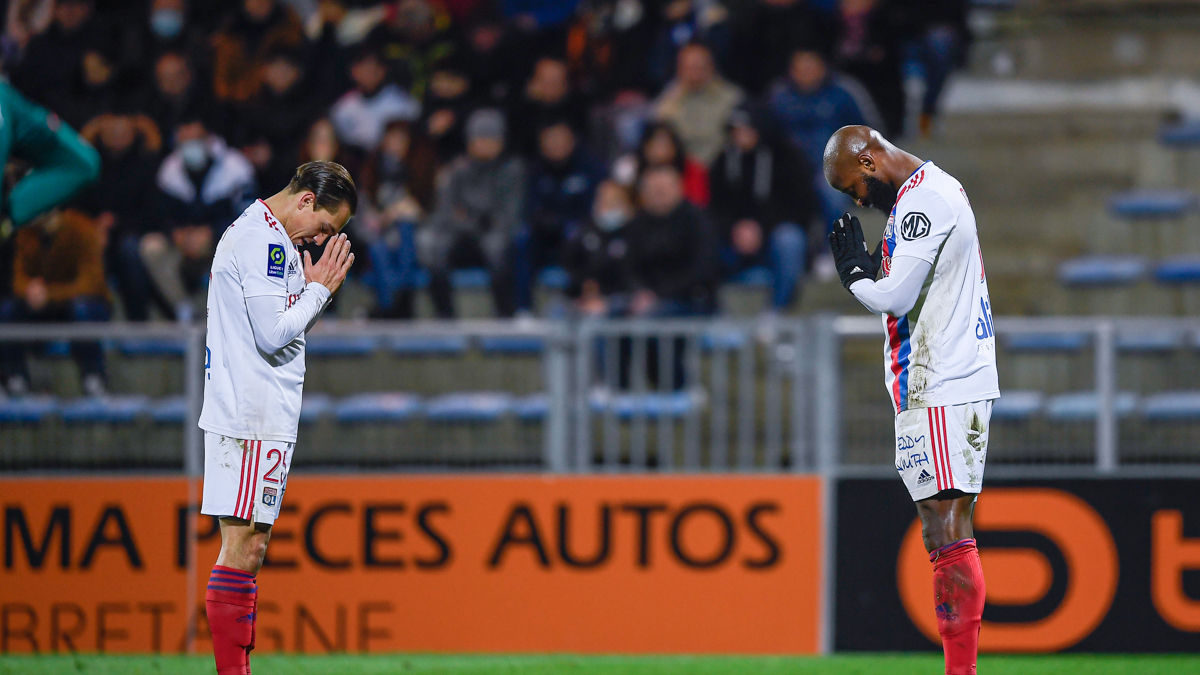 PRONOSTICI CALCIO LIONE-RENNES: ALTA QUOTA!