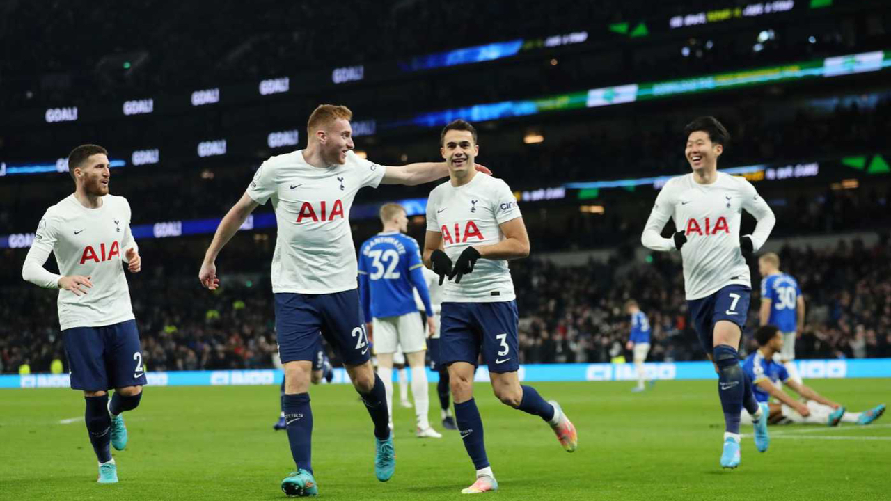 PRONOSTICI CALCIO BRIGHTON-TOTTENHAM: RECUPERO DELLA 16° GIORNATA PRONOSTICI CALCIO BRIGHTON-TOTTENHAM: RECUPERO DELLA 16° GIORNATA