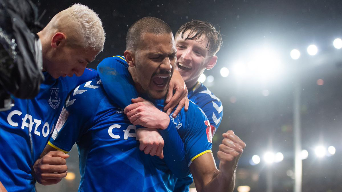 PRONOSTICI CALCIO EVERTON-NEWCASTLE: RECUPERO AL SAPOR DI SALVEZZA PRONOSTICI CALCIO EVERTON-NEWCASTLE: RECUPERO AL SAPOR DI SALVEZZA