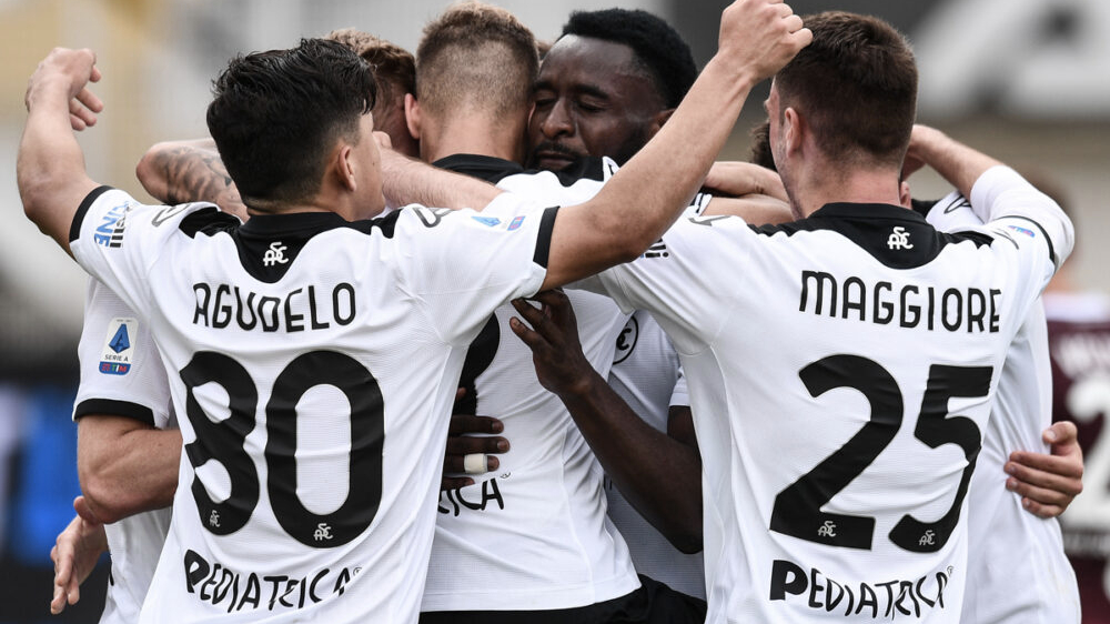 PRONOSTICI CALCIO SPEZIA-CAGLIARI: ASSALTO ALLA SALVEZZA PRONOSTICI CALCIO SPEZIA-CAGLIARI: ASSALTO ALLA SALVEZZA