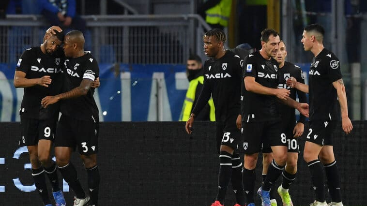 PRONOSTICI CALCIO UDINESE-ROMA: SI RESPIRA SERENITÀ PRONOSTICI CALCIO UDINESE-ROMA: SI RESPIRA SERENITÀ