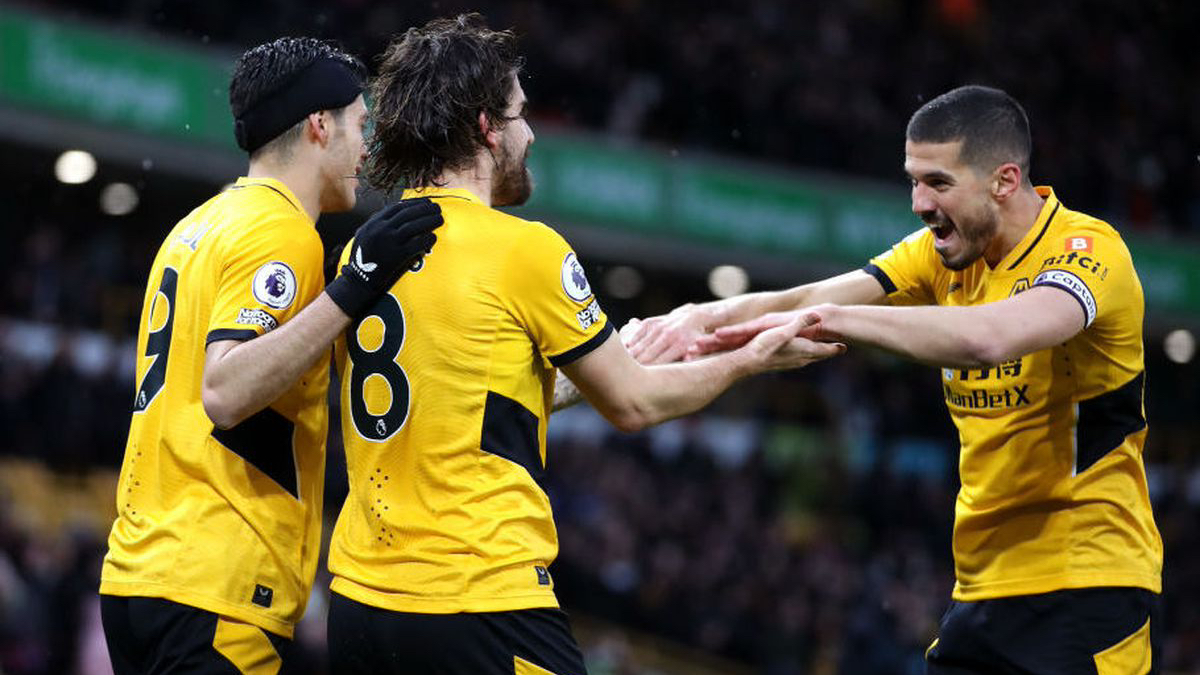 PRONOSTICI CALCIO WOLVES-LEEDS UNITED: ANTICIPO DI PREMIER LEAGUE PRONOSTICI CALCIO WOLVES-LEEDS UNITED: ANTICIPO DI PREMIER LEAGUE