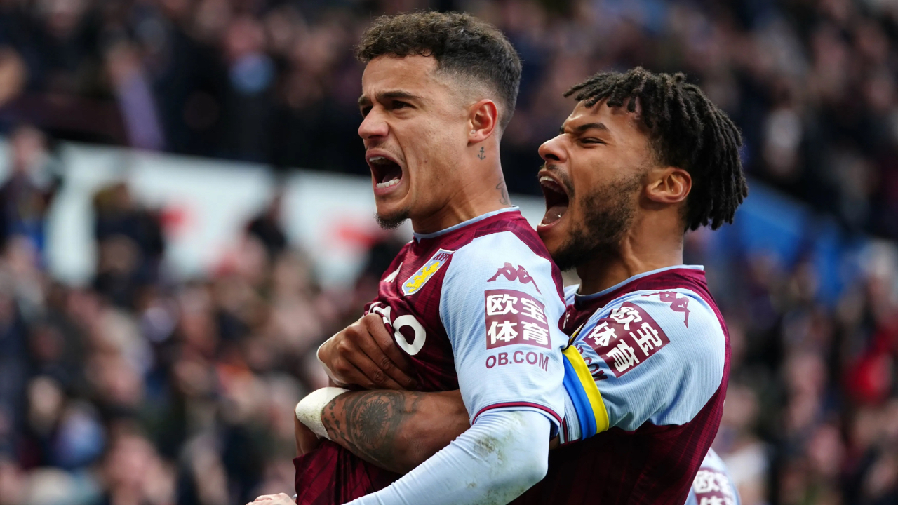 PRONOSTICI CALCIO ASTON VILLA-ARSENAL: LUNCH MATCH DI PREMIER LEAGUE PRONOSTICI CALCIO ASTON VILLA-ARSENAL: LUNCH MATCH DI PREMIER LEAGUE