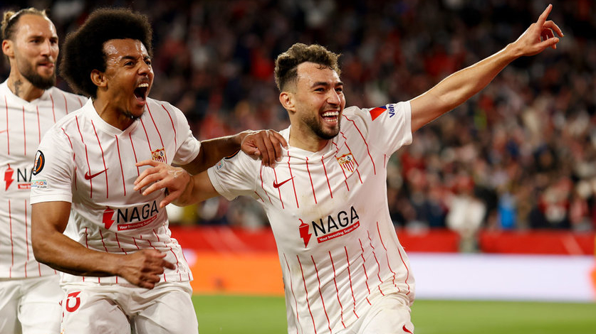 PRONOSTICI CALCIO WEST HAM-SIVIGLIA: IMPRESA (IM)POSSIBILE