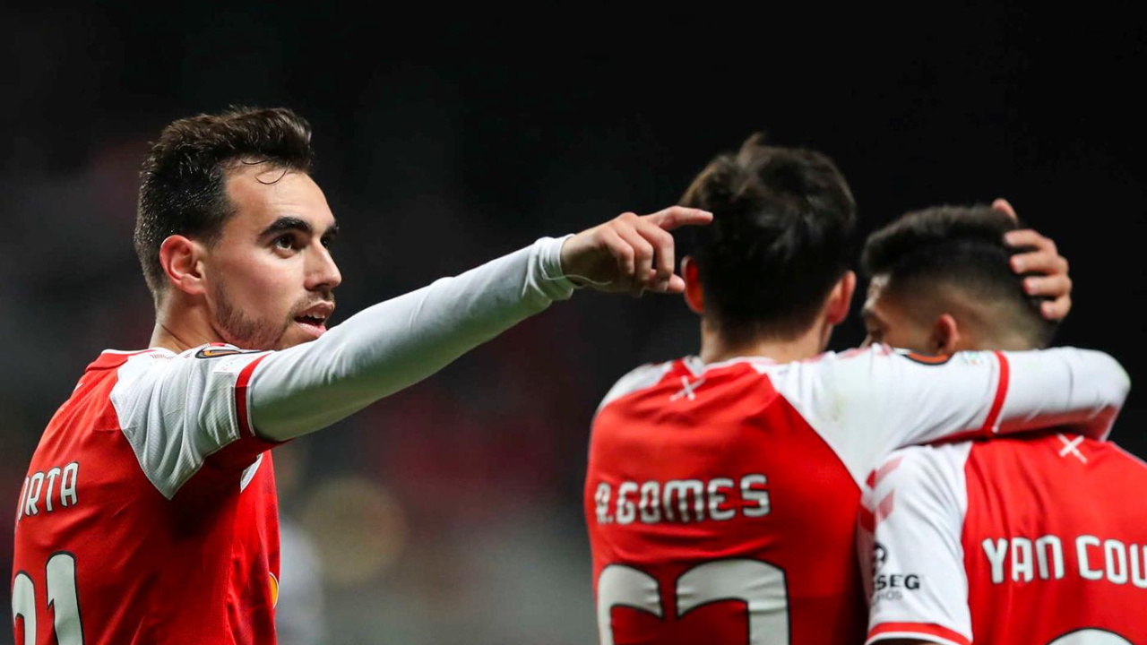 PRONOSTICI CALCIO AS MONACO- S.BRAGA: LA FORTUNA AIUTA GLI AUDACI